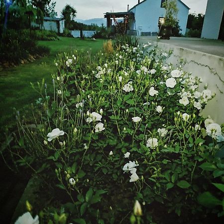 Klipfontein Rustic Farm & Camping Tulbagh Exterior foto