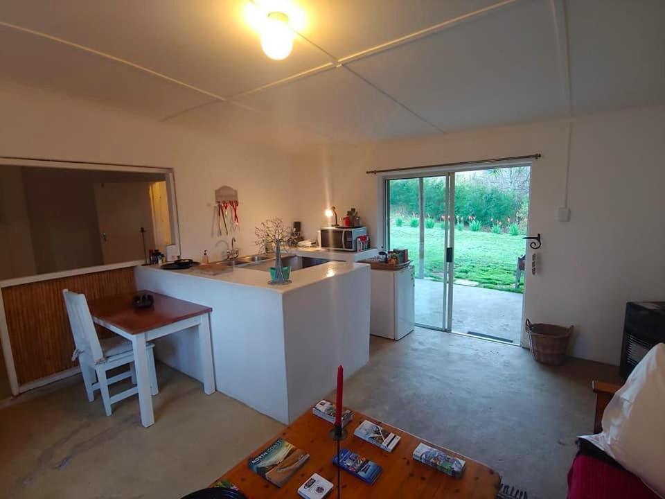 Klipfontein Rustic Farm & Camping Tulbagh Exterior foto
