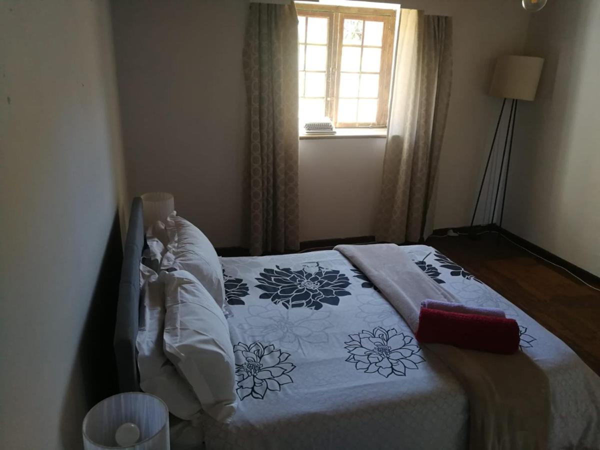 Klipfontein Rustic Farm & Camping Tulbagh Exterior foto