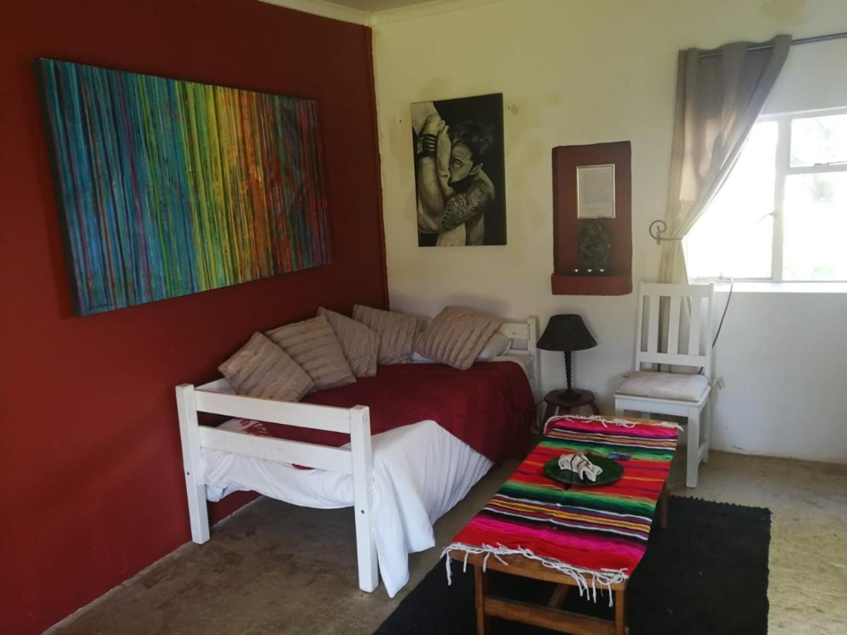 Klipfontein Rustic Farm & Camping Tulbagh Exterior foto