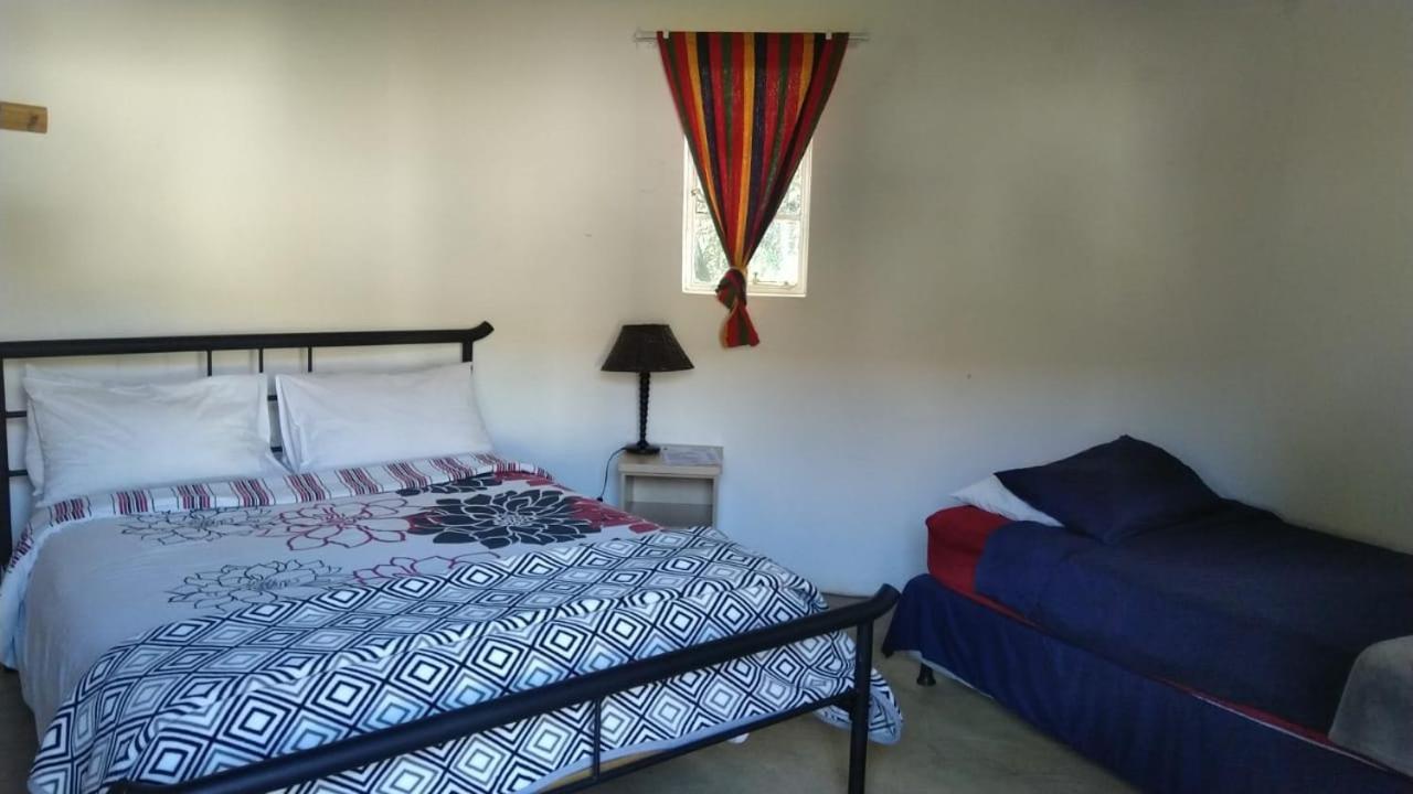 Klipfontein Rustic Farm & Camping Tulbagh Exterior foto